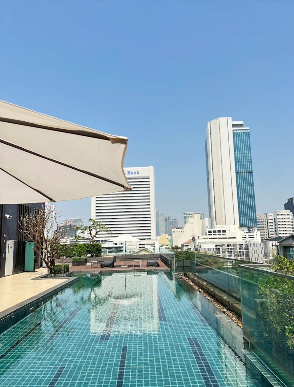 ขายคอนโดสาทร นราธิวาส : ✨Exclusive Opportunity at Sathon-Silom Collezio Sathorn-Pipat | Modern Italian Design ❤️