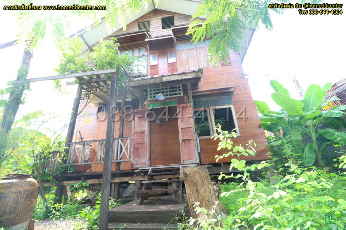 For SaleLandRama 8, Samsen, Ratchawat : Empty land for sale, 217.2 sq m, in the heart of “Dusit“, Soi Ruamchit 3, Phichai Road, brown layout, Y.8-6.