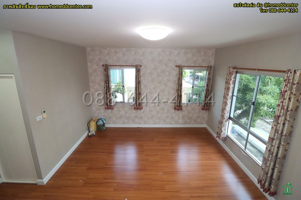 ขายบ้านบางนา แบริ่ง ลาซาล :  ขายบ้านเดี่ยว สีวลี บางนา กม.14 เขตบางพลี จ.สมุทรปราการ ใกล้เมกะบางนา สุวรรณภูมิ & ทางด่วนบูรพาวิถี