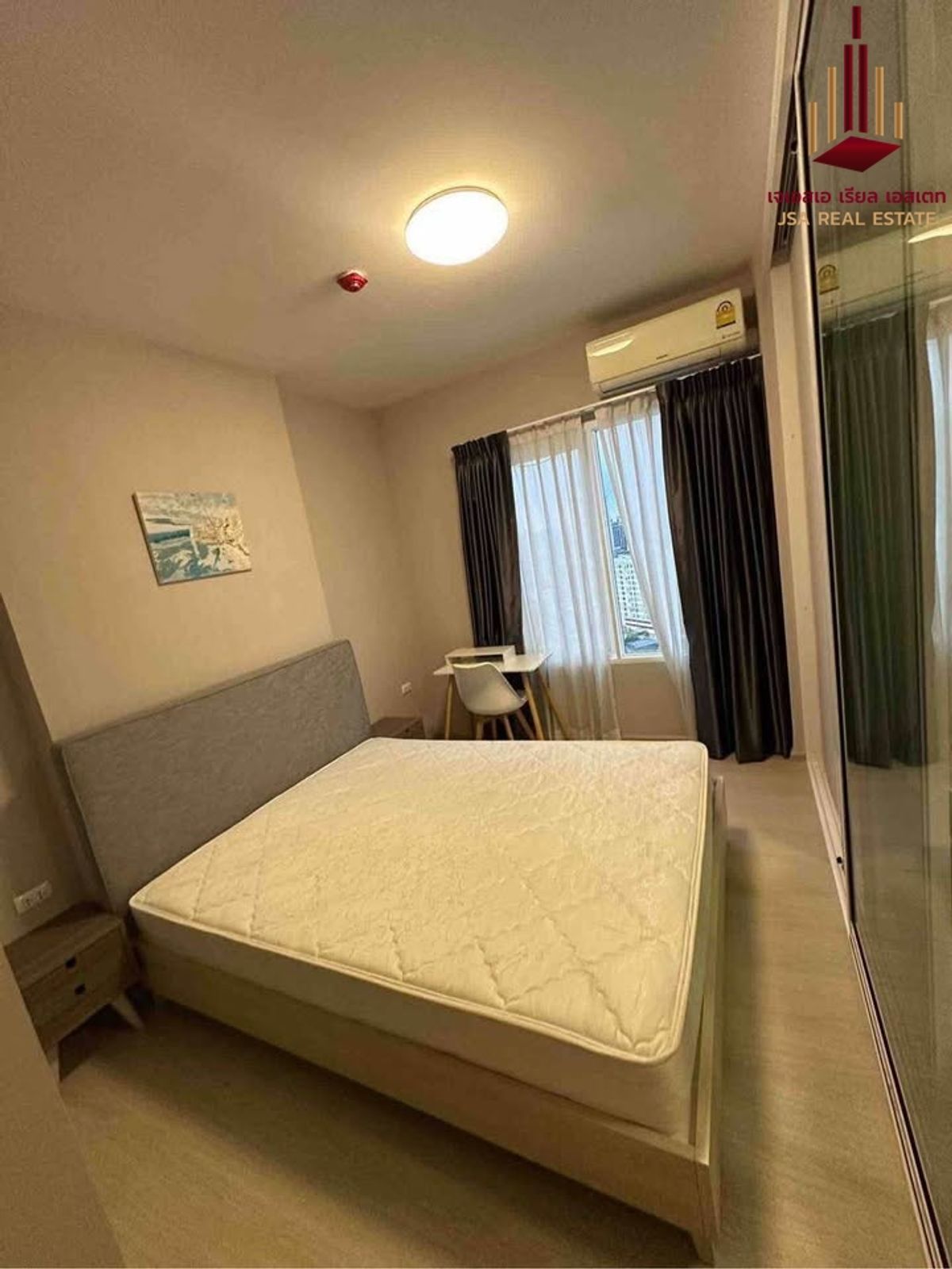 For SaleCondoRatchadapisek, Huaikwang, Suttisan : ✨ For Sale: Chapter One Eco Ratchada Huaikhwang Condo ✨ 💰 Only 2,900,000 THB