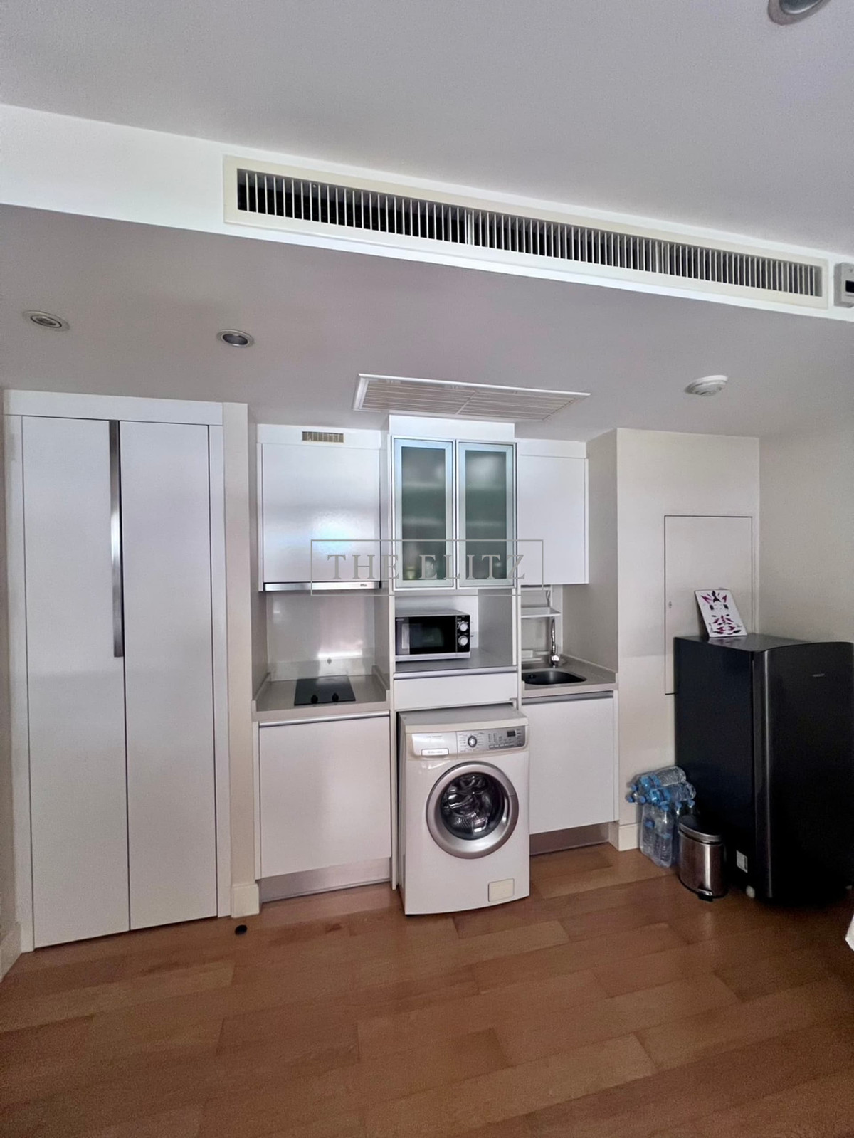 ให้เช่าคอนโดสาทร นราธิวาส : ✨ อยู่สาทรแต่ไม่วุ่นวาย Collezio Sathorn–Pipat ห้องแต่งครบ เงียบสงบ อยู่สบายมาก 💯