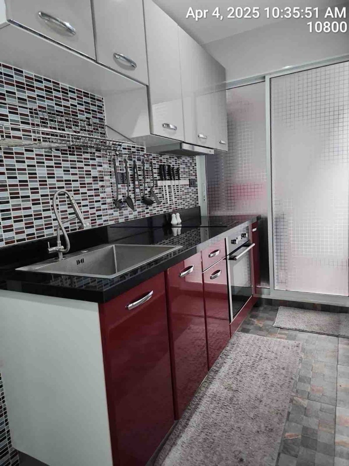 For SaleCondoBang Sue, Wong Sawang, Tao Pun : Condo for sale, Regent Home, Bang Son, Phase 27, very beautiful room, well decorated. Fully furnished Ready to move in