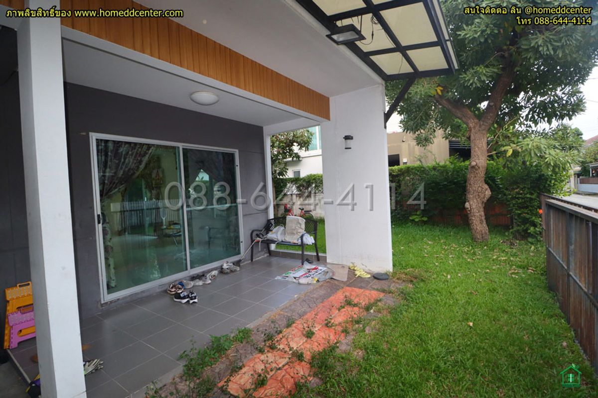 ขายบ้านบางนา แบริ่ง ลาซาล :  ขายบ้านเดี่ยว สีวลี บางนา กม.14 เขตบางพลี จ.สมุทรปราการ ใกล้เมกะบางนา สุวรรณภูมิ & ทางด่วนบูรพาวิถี