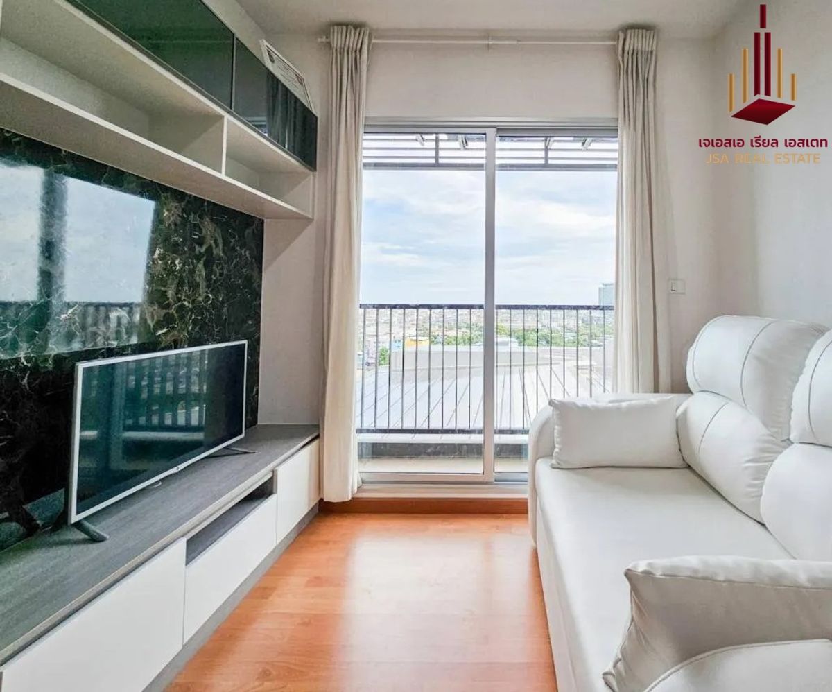 ขายคอนโดสมุทรปราการ สำโรง : ✨The President Sukhumvit - Samutprakan✨Sale  2,890,000  THB