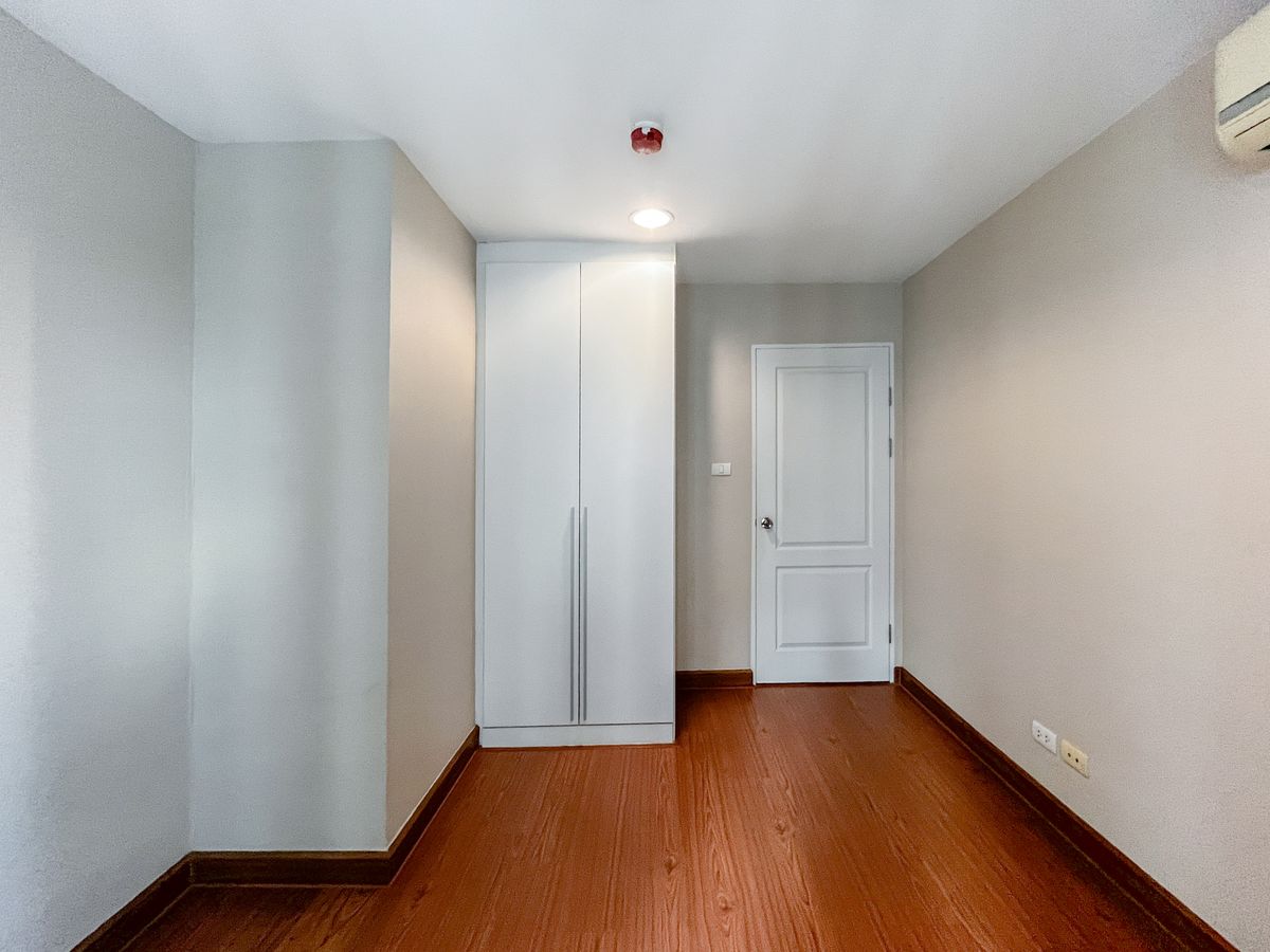 For SaleCondoRama9, Petchburi, RCA : 🔥 Condo for sale Belle Grand Rama 9 | Large room in the heart of Rama 9, near MRT Rama 9 [KOs251001]