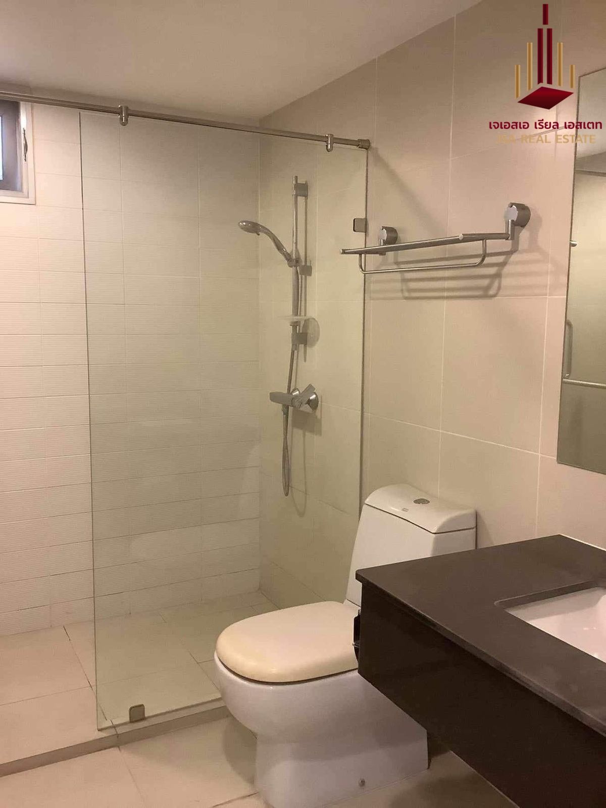 ให้เช่าคอนโดพระราม 9 เพชรบุรีตัดใหม่ RCA : ✨ For Rent: Belle Grand Rama 9 ✨ Only 34,000 THB/month 💰