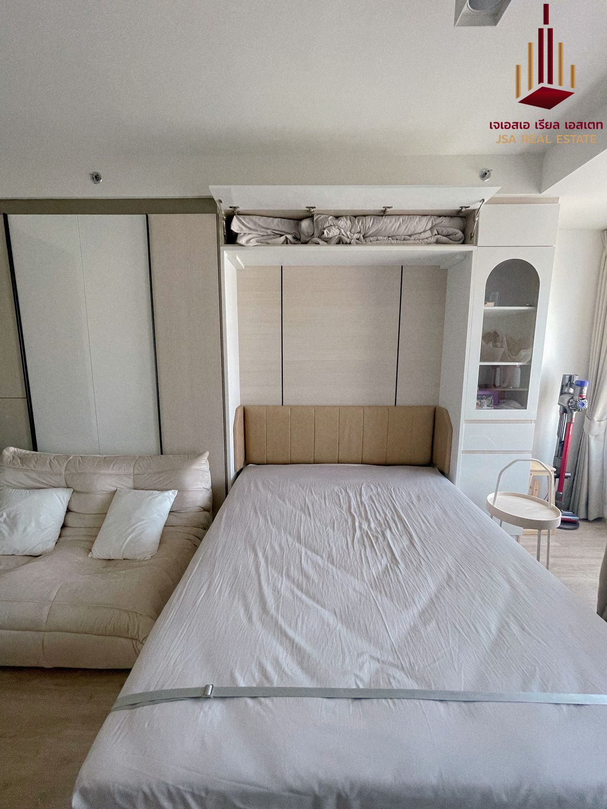 ขายคอนโดวงเวียนใหญ่ เจริญนคร : ✨For Sale : Ideo Sathorn - Wongwian Yai ✨ Only 3,170,000 THB 💰