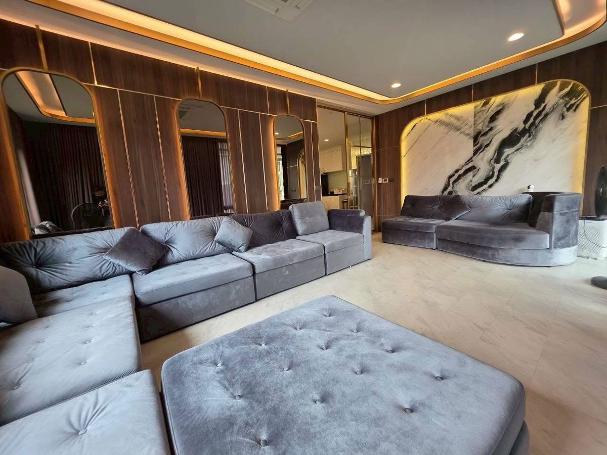 บ้านพัฒนาการ ศรีนครินทร์ : ขาย/เช่า