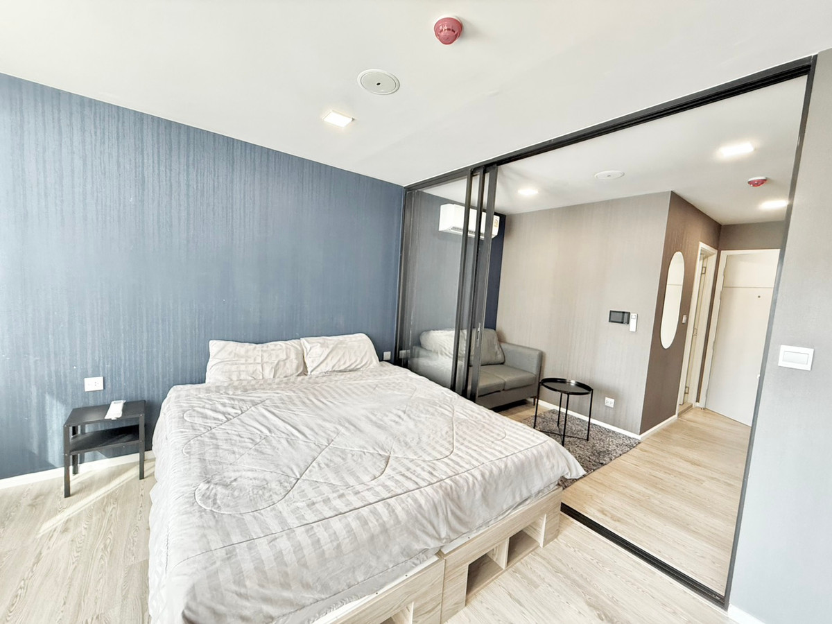 For RentCondoPathum Thani,Rangsit, Thammasat : 📌 Kave Town Colony | Condo next to Bangkok University.