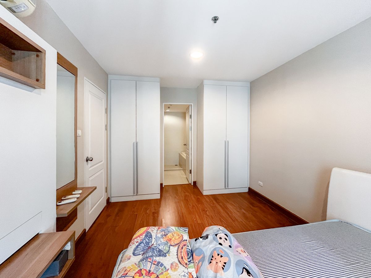 For SaleCondoRama9, Petchburi, RCA : 🔥 Condo for sale Belle Grand Rama 9 | Large room in the heart of Rama 9, near MRT Rama 9 [KOs251001]