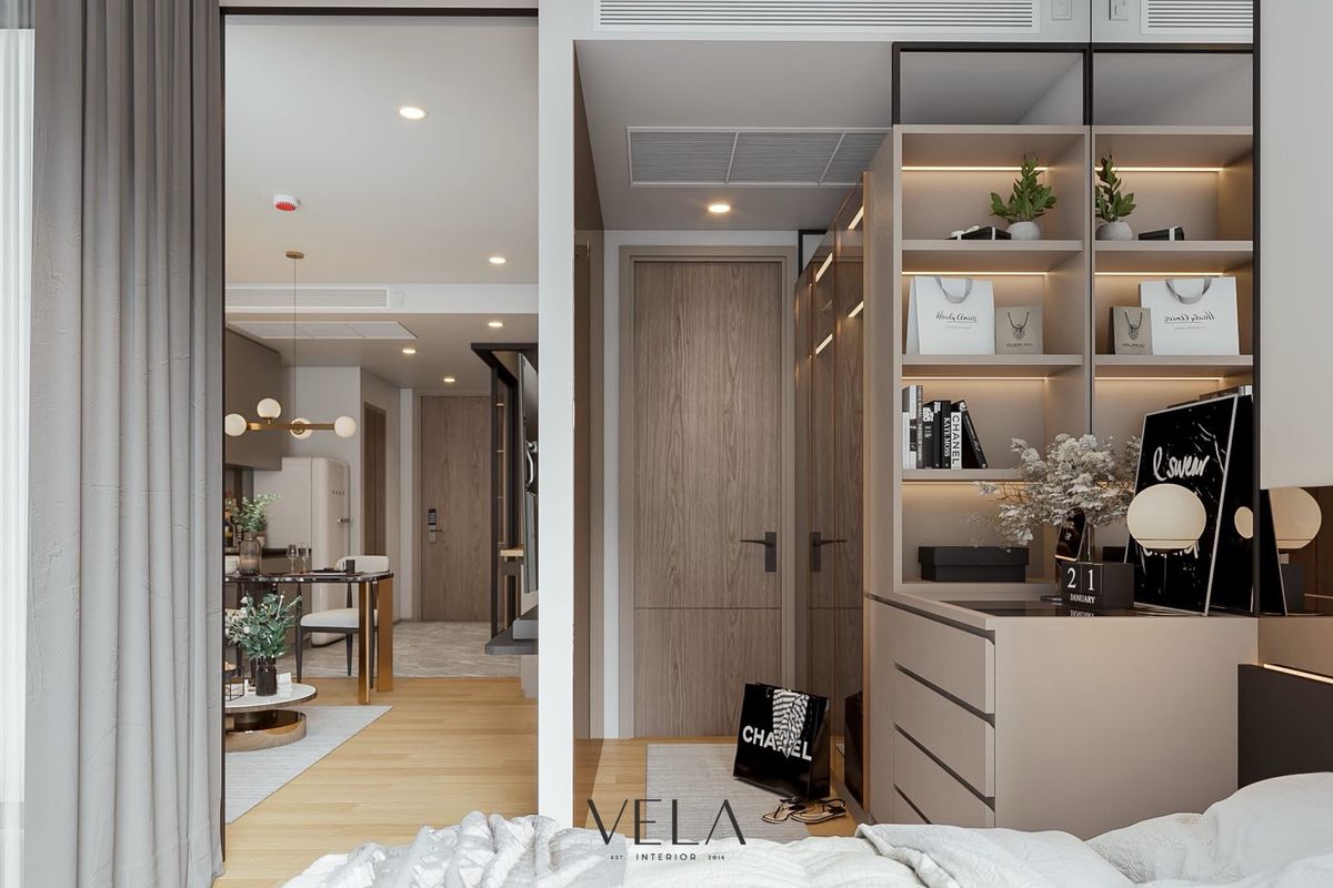For SaleCondoRama9, Petchburi, RCA : New room ready to move in, easy installments 𝟐𝟗,𝟎𝟎𝟎/month 𝐅𝐫𝐞𝐞 Every expense Ready to move in Impressive care at every level. Selling at a loss.