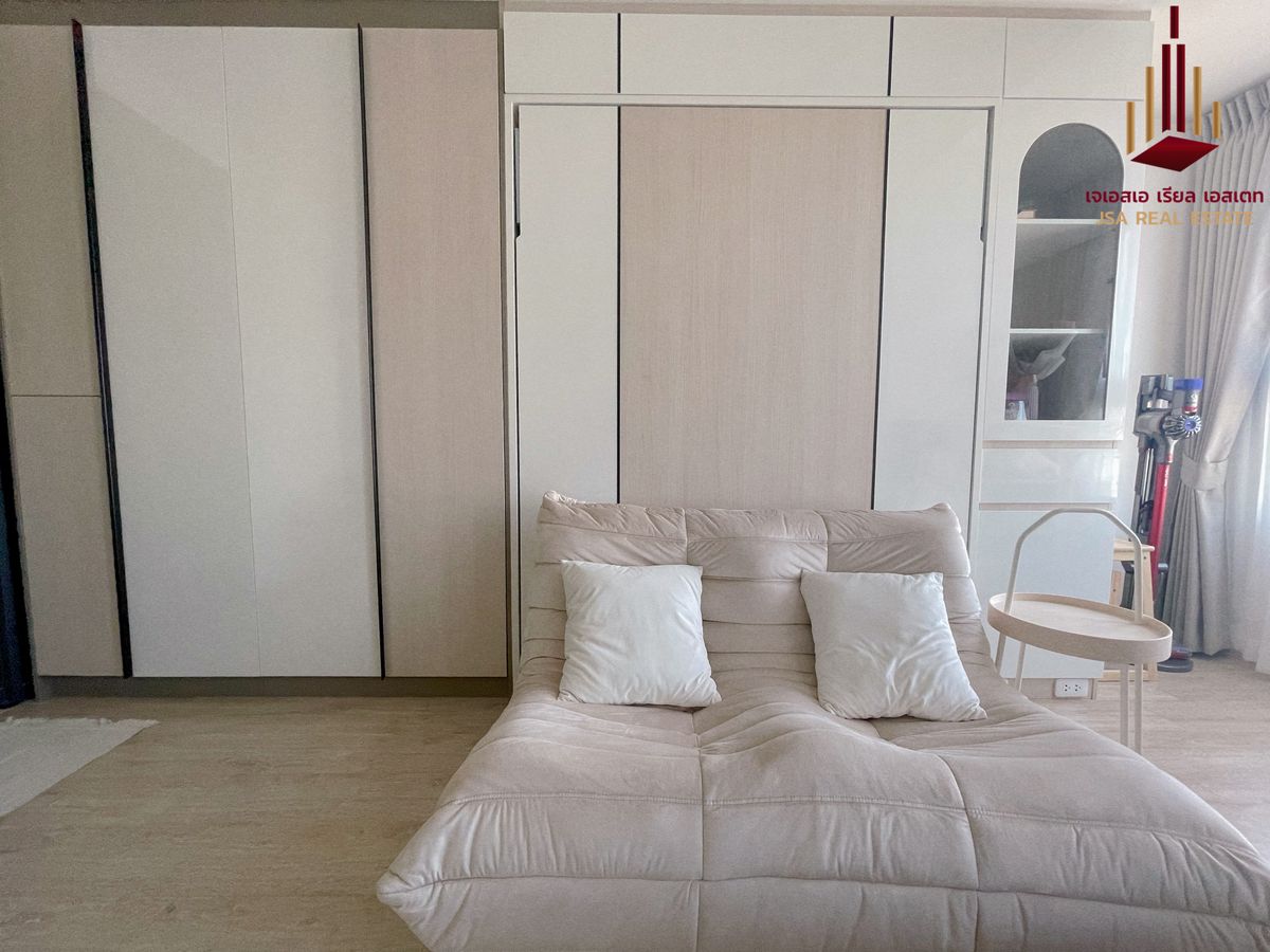 For SaleCondoWongwianyai, Charoennakor : ✨ For Sale : Ideo Sathorn - Wongwian Yai Condo ✨ 💰 only 3,170,000 thb