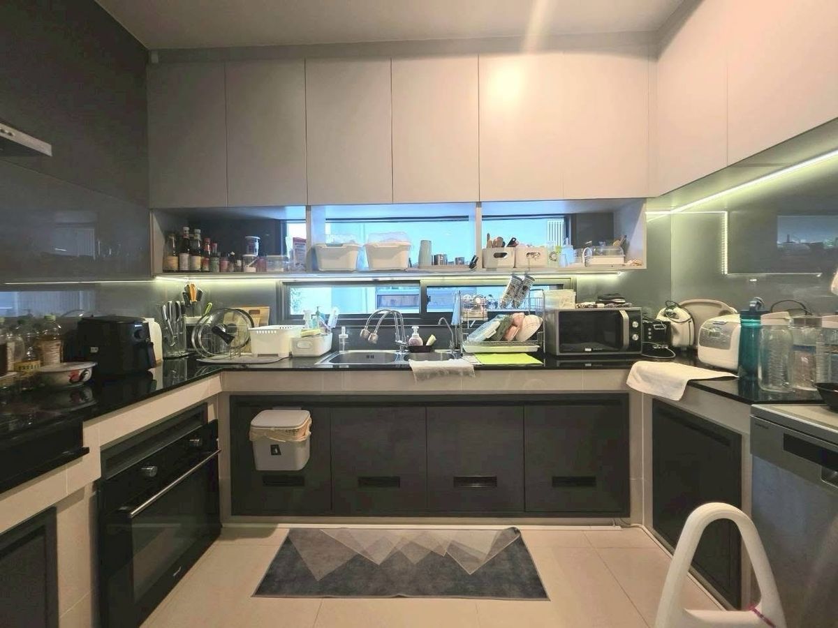 บ้านพัฒนาการ ศรีนครินทร์ : ขาย/เช่า