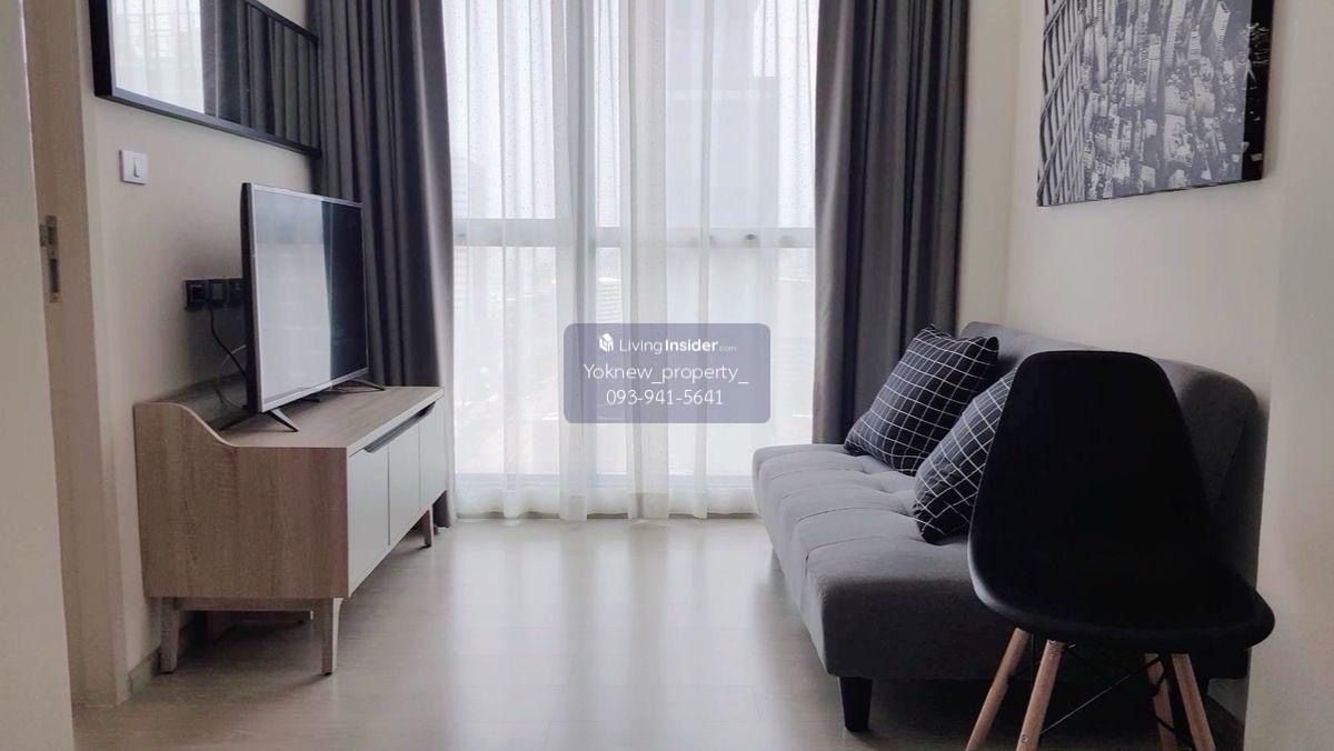 For RentCondoRama9, Petchburi, RCA : For Rent!! 📍 Rhythm Asoke 2 – Rama 9 location 095-6568924 kook