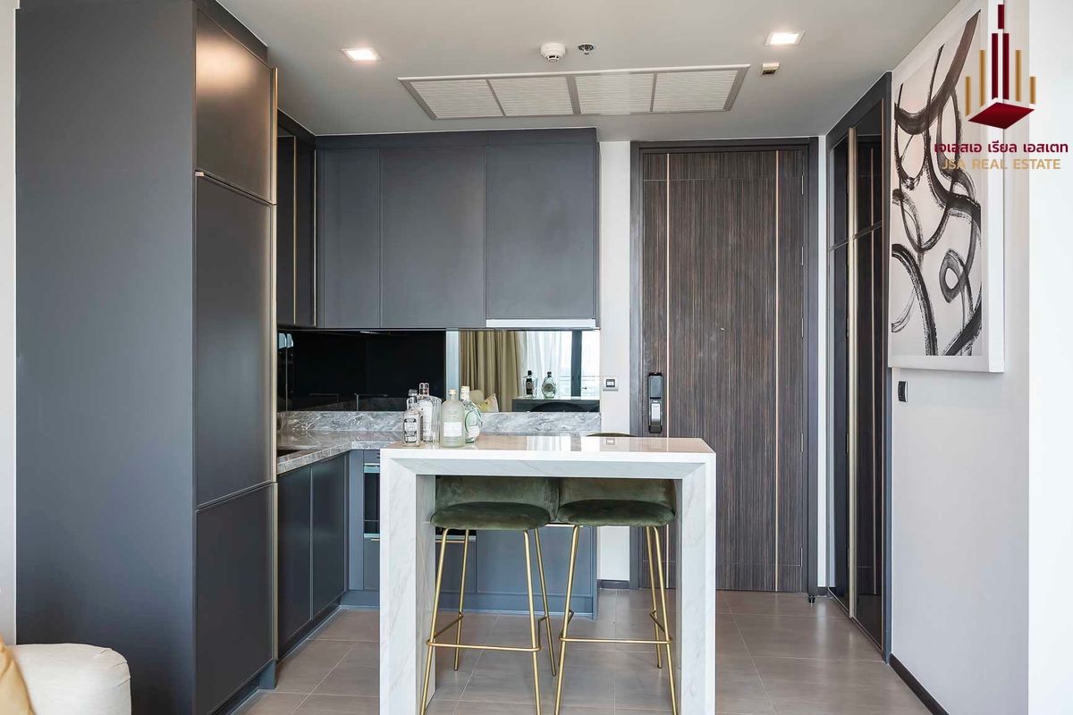 ขายคอนโดอารีย์ อนุสาวรีย์ : ✨For Sale :The Monument Sanampao✨ Only 11,990,000 THB 💰