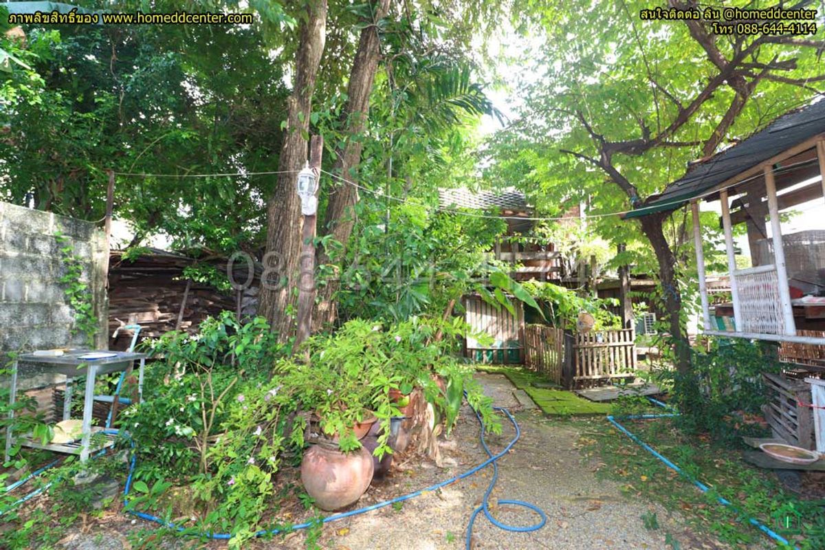 For SaleLandRama 8, Samsen, Ratchawat : Empty land for sale, 217.2 sq m, in the heart of “Dusit“, Soi Ruamchit 3, Phichai Road, brown layout, Y.8-6.