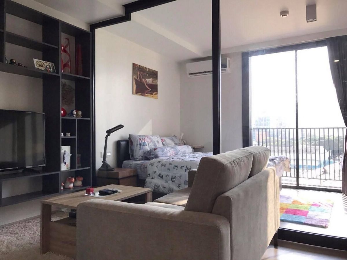 For RentCondoWitthayu, Chidlom, Langsuan, Ploenchit : 🔥22K🐶🐱Maestro 02 Ruamrudee