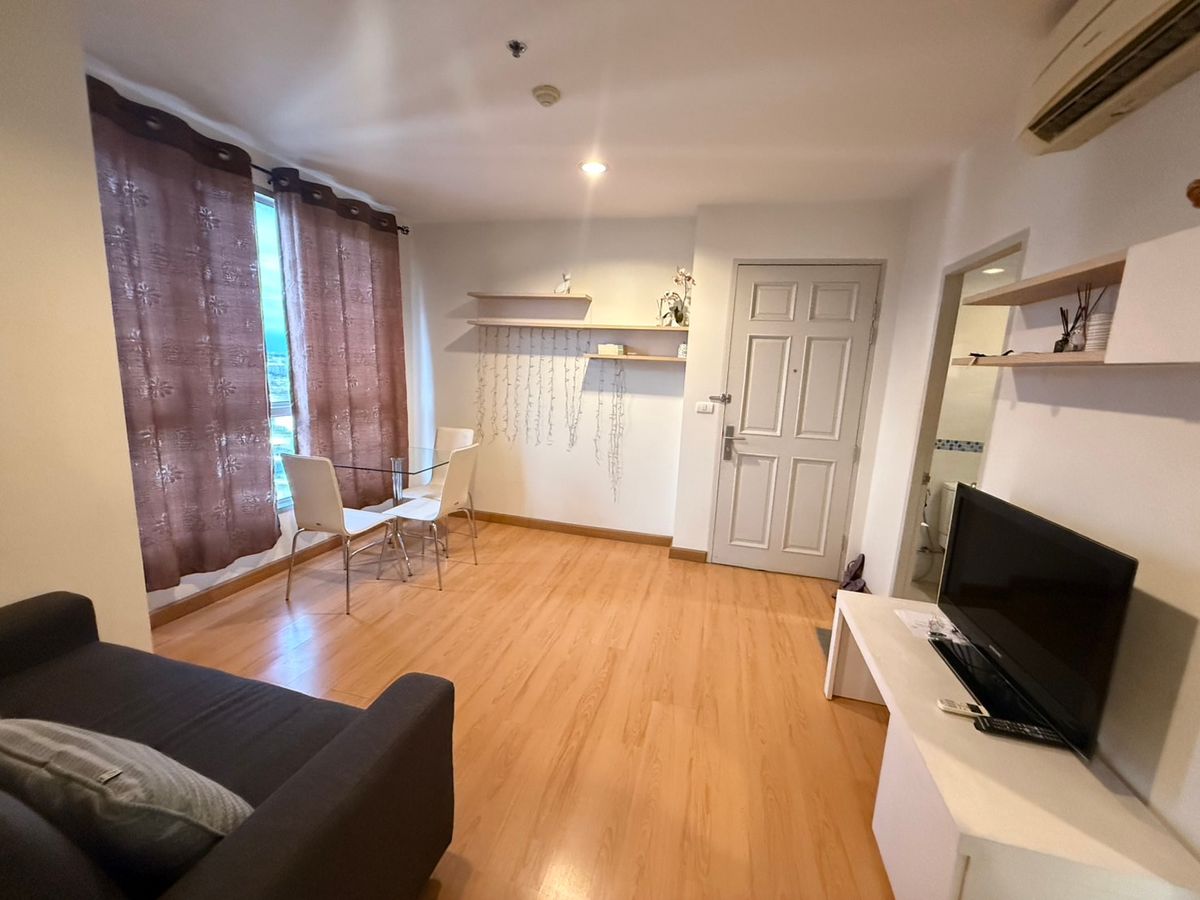 For SaleCondoRatchadapisek, Huaikwang, Suttisan : 💥CP-9017💥 Condo for sale, good price, Life @ Ratchada - Suthisan 👉 Add Line @primahome
