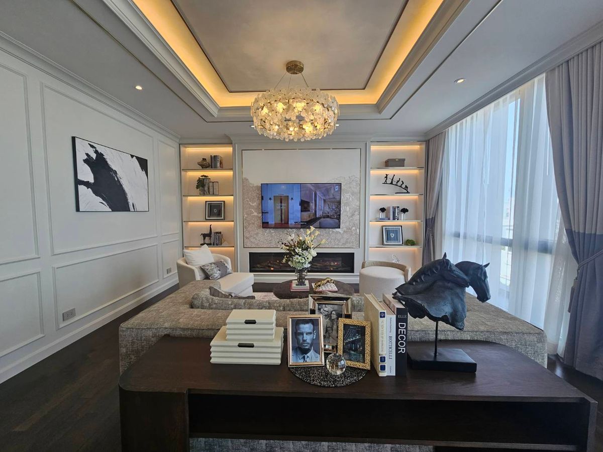 ขายบ้านพระราม 3 สาธุประดิษฐ์ : บ้านเดี่ยวหรู 6 ชั้น ใจกลางพระราม 3 ใกล้ทางด่วนเฉลิมมหานคร และ รร นานาชาติ “บ้านกลางกรุง สาธุประดิษฐ์ 57” 081-245-7349