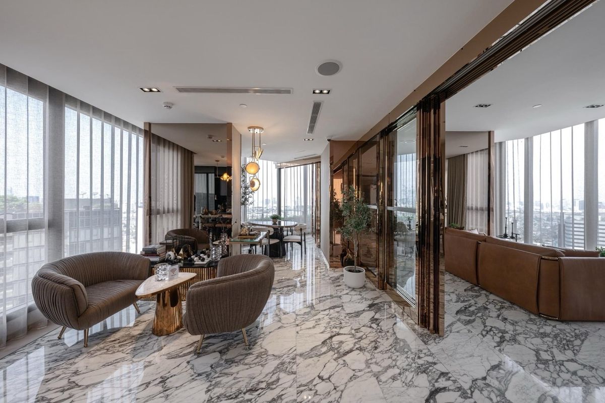 For SaleCondoRama9, Petchburi, RCA : New room ready to move in, easy installments 𝟐𝟗,𝟎𝟎𝟎/month 𝐅𝐫𝐞𝐞 Every expense Ready to move in Impressive care at every level. Selling at a loss.