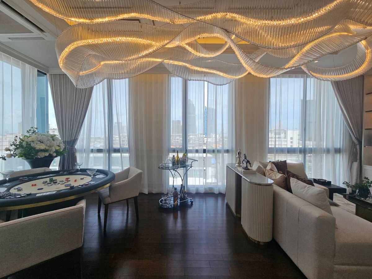 ขายบ้านพระราม 3 สาธุประดิษฐ์ : บ้านเดี่ยวหรู 6 ชั้น ใจกลางพระราม 3 ใกล้ทางด่วนเฉลิมมหานคร และ รร นานาชาติ “บ้านกลางกรุง สาธุประดิษฐ์ 57” 081-245-7349