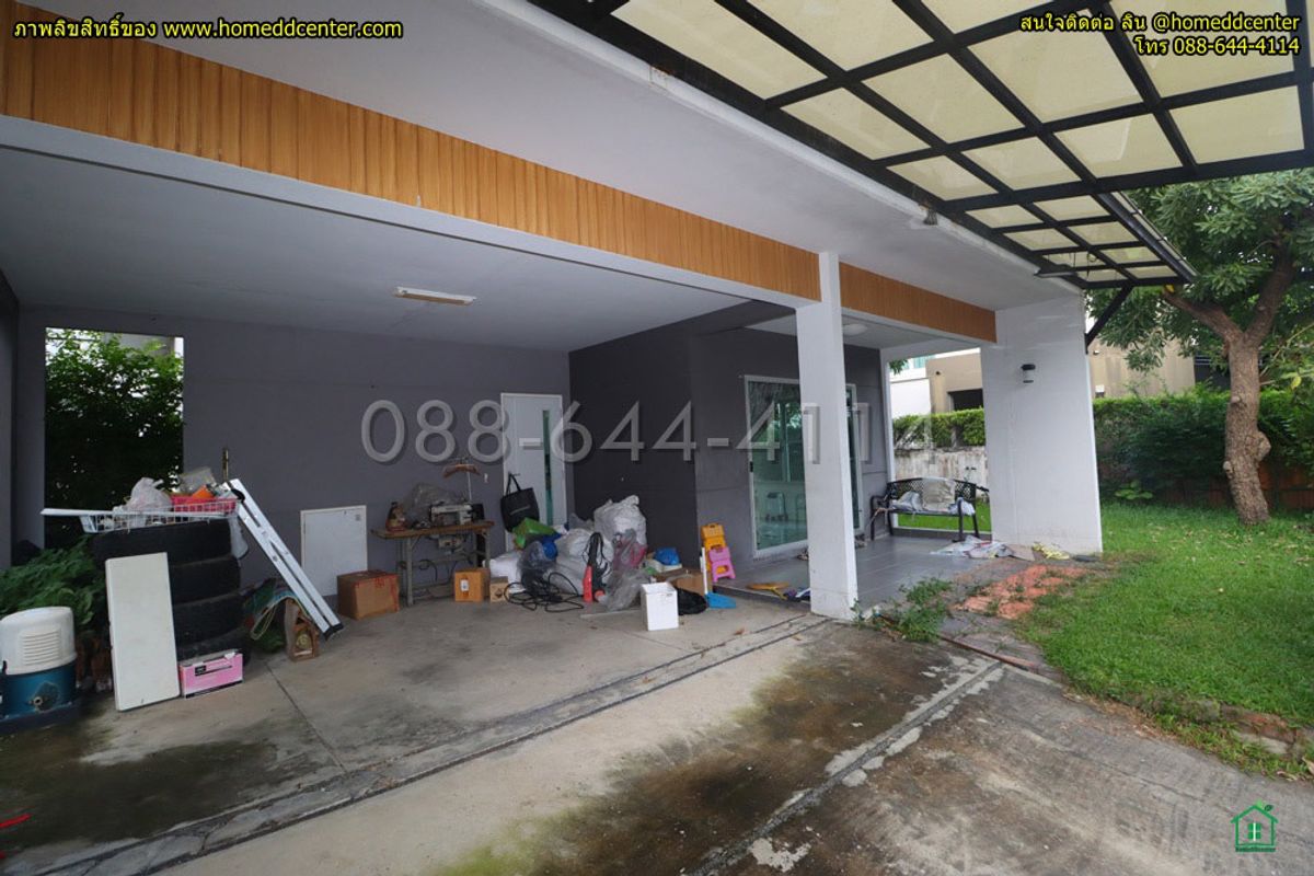 ขายบ้านบางนา แบริ่ง ลาซาล :  ขายบ้านเดี่ยว สีวลี บางนา กม.14 เขตบางพลี จ.สมุทรปราการ ใกล้เมกะบางนา สุวรรณภูมิ & ทางด่วนบูรพาวิถี