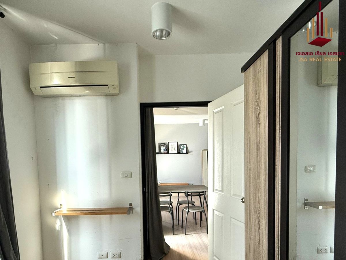 For SaleCondoRatchadapisek, Huaikwang, Suttisan : ✨For Sale : Chateau In Town Ratchada 10 ✨ Only 3,300,000 THB 💰