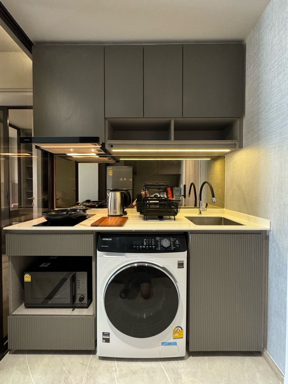 ขายคอนโดสุขุมวิท อโศก ทองหล่อ : 🎉🎊🎁Sale 1 Bed 3.99MB ✅🎁🎊🎉