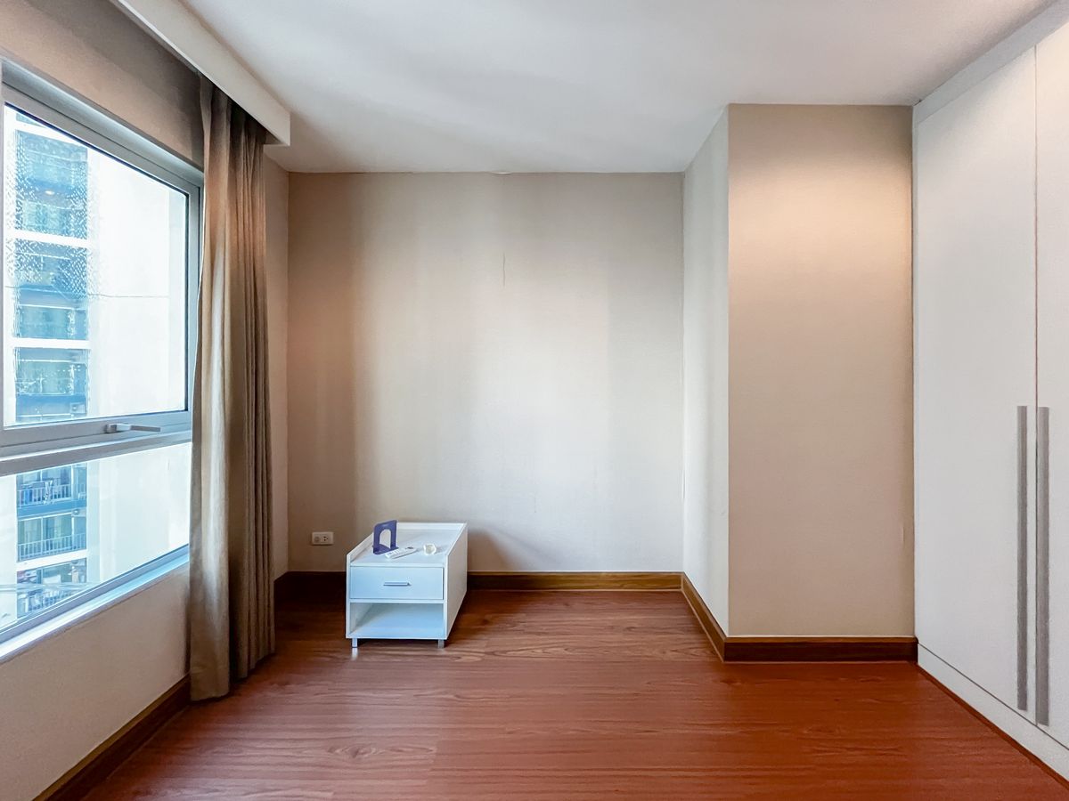 For SaleCondoRama9, Petchburi, RCA : 🔥 Condo for sale Belle Grand Rama 9 | Large room in the heart of Rama 9, near MRT Rama 9 [KOs251001]