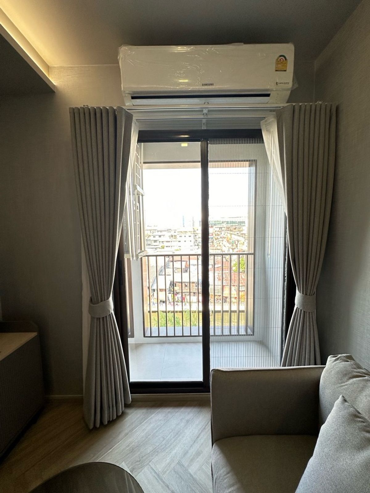 ขายคอนโดสุขุมวิท อโศก ทองหล่อ : 🎉🎊🎁Sale 1 Bed 3.99MB ✅🎁🎊🎉