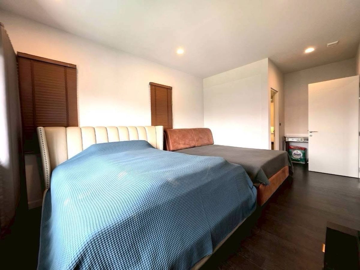 บ้านพัฒนาการ ศรีนครินทร์ : ขาย/เช่า