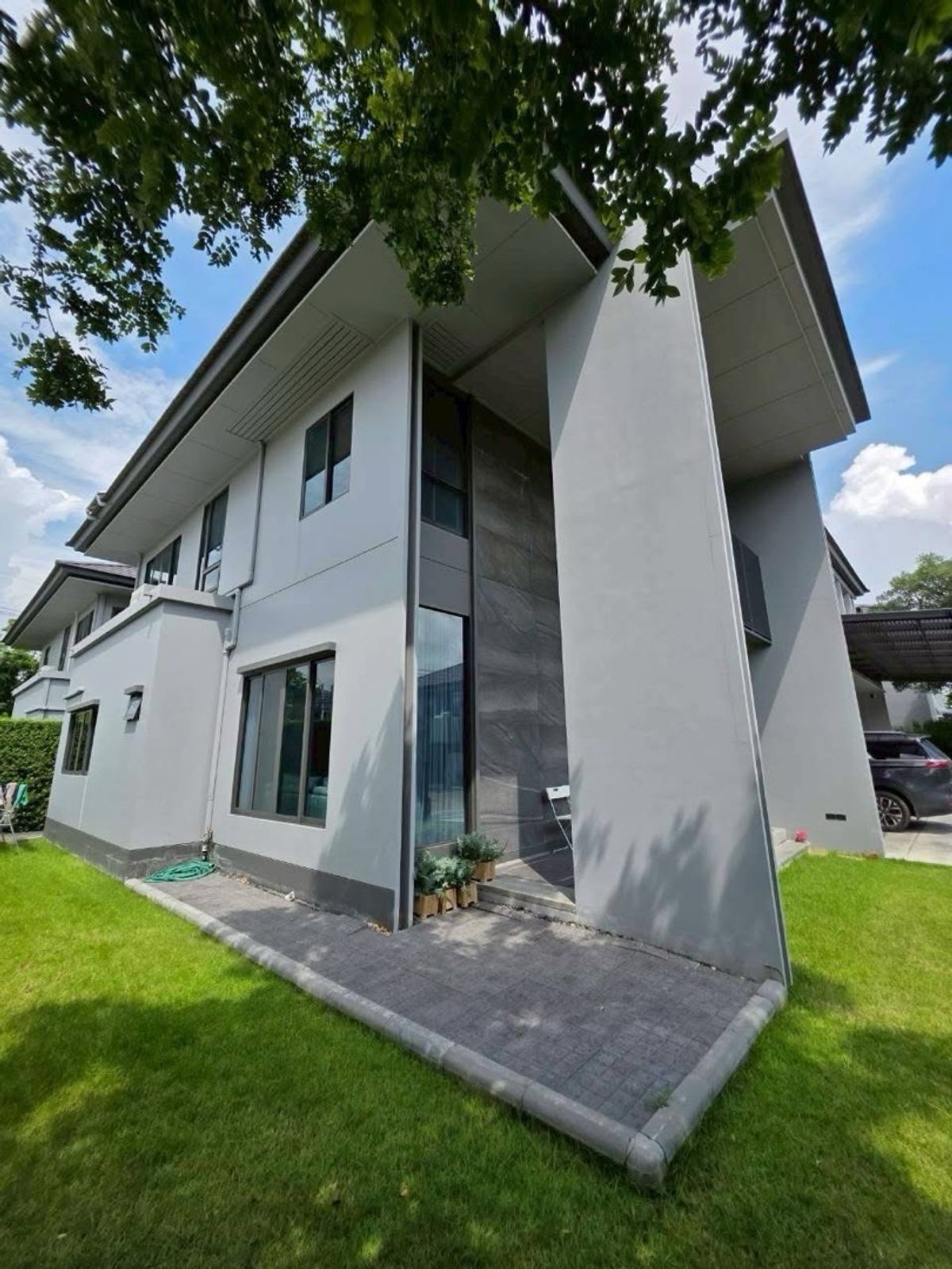 บ้านพัฒนาการ ศรีนครินทร์ : ขาย/เช่า