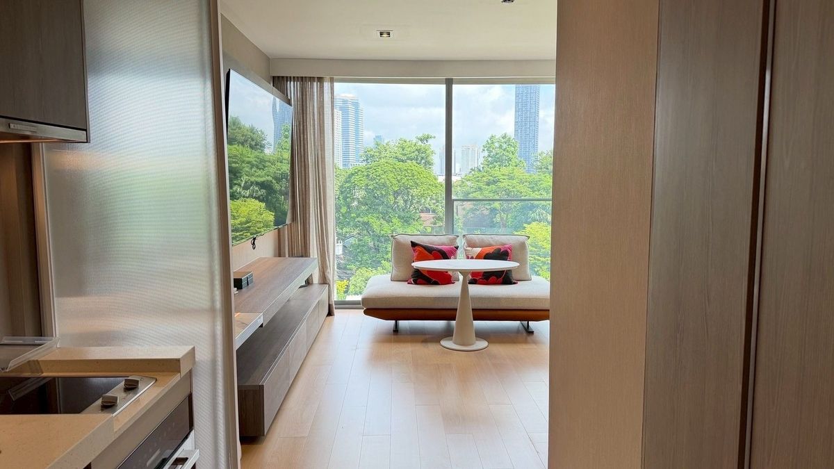 ให้เช่าคอนโดสุขุมวิท อโศก ทองหล่อ : For Rent!! Scope Promsri 
คอนโดที่หรูหราพร้อมอยู่ และพิเศษ! 🐶🐱 เลี้ยงสัตว์ได้ 095-6568924 kook
