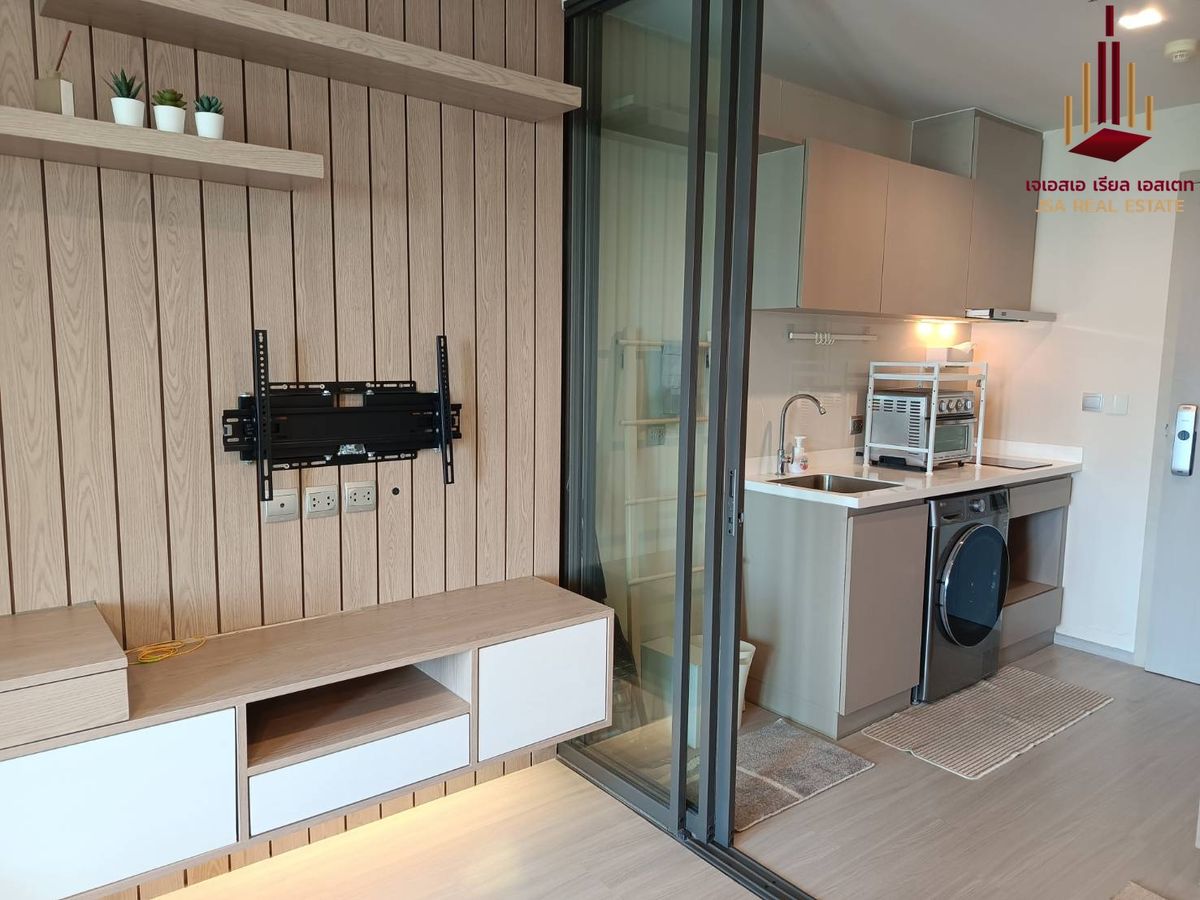 ขายคอนโดลาดพร้าว เซ็นทรัลลาดพร้าว :  ✨ For Sale : Life Ladprao Condo ✨  💰 only 3,600,000 thb