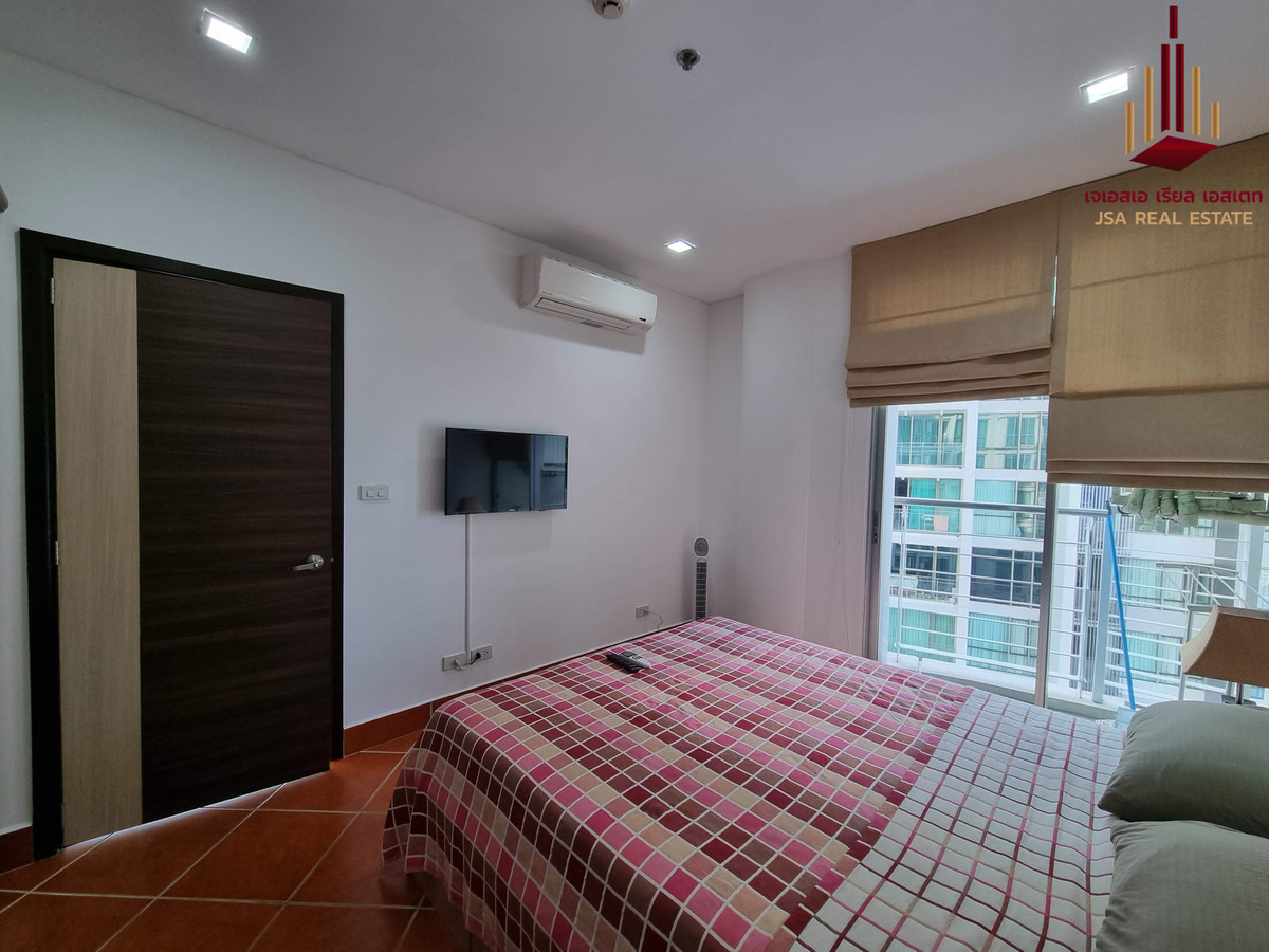 For RentCondoOnnut, Udomsuk : ✨ For Rent: Le Luk Condo ✨ 💰 Only 26,000 THB/month