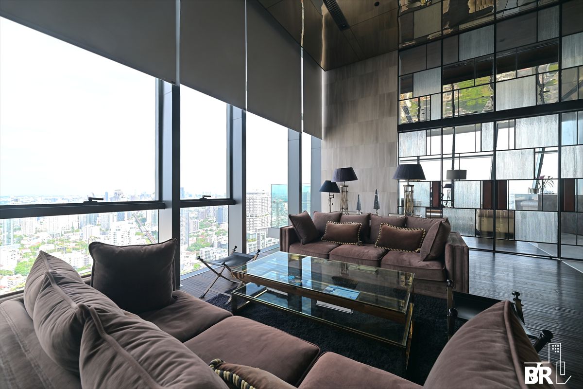For SaleCondoSukhumvit, Asoke, Thonglor : 🌟 Super Luxury Unit,Best Price, Fully Furnished Marque Sukhumvit, Near BTS Phrom Phong🌟