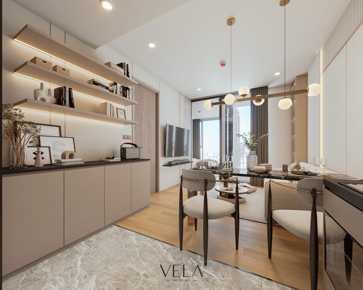 For SaleCondoRama9, Petchburi, RCA : New room ready to move in, easy installments 𝟐𝟗,𝟎𝟎𝟎/month 𝐅𝐫𝐞𝐞 Every expense Ready to move in Impressive care at every level. Selling at a loss.