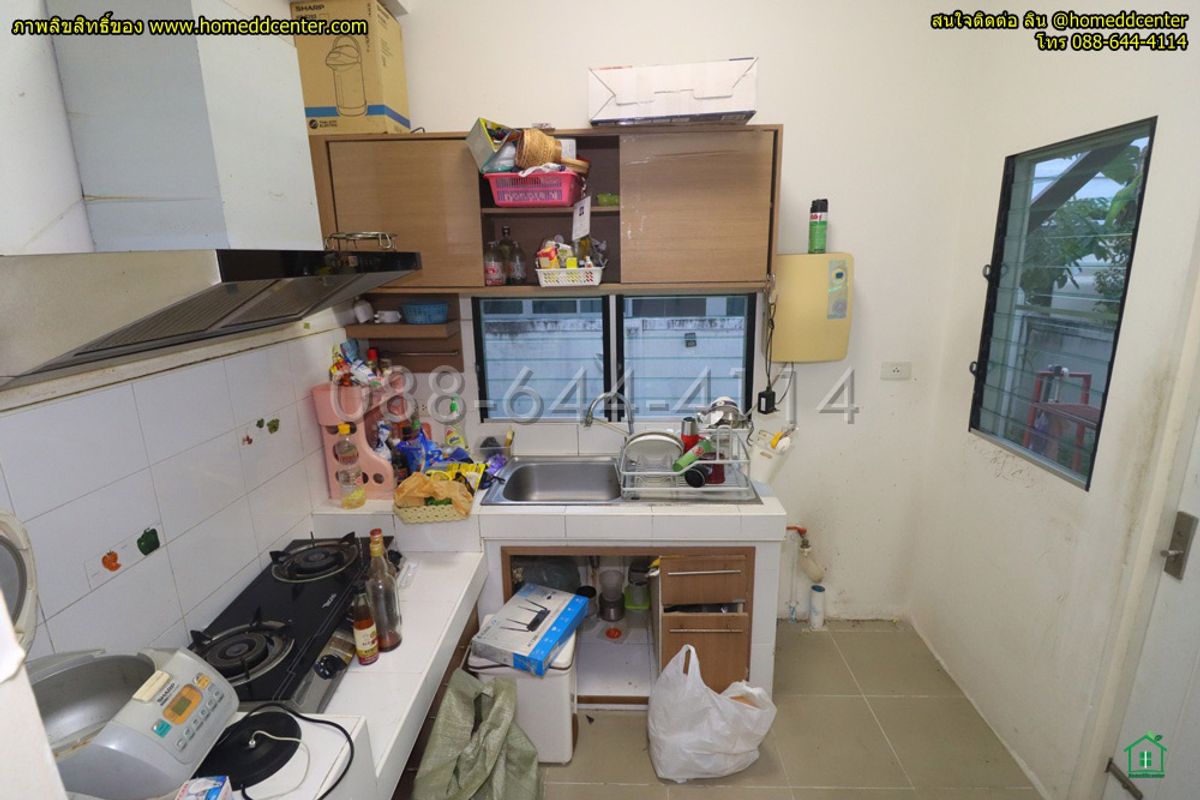 ขายบ้านบางนา แบริ่ง ลาซาล :  ขายบ้านเดี่ยว สีวลี บางนา กม.14 เขตบางพลี จ.สมุทรปราการ ใกล้เมกะบางนา สุวรรณภูมิ & ทางด่วนบูรพาวิถี