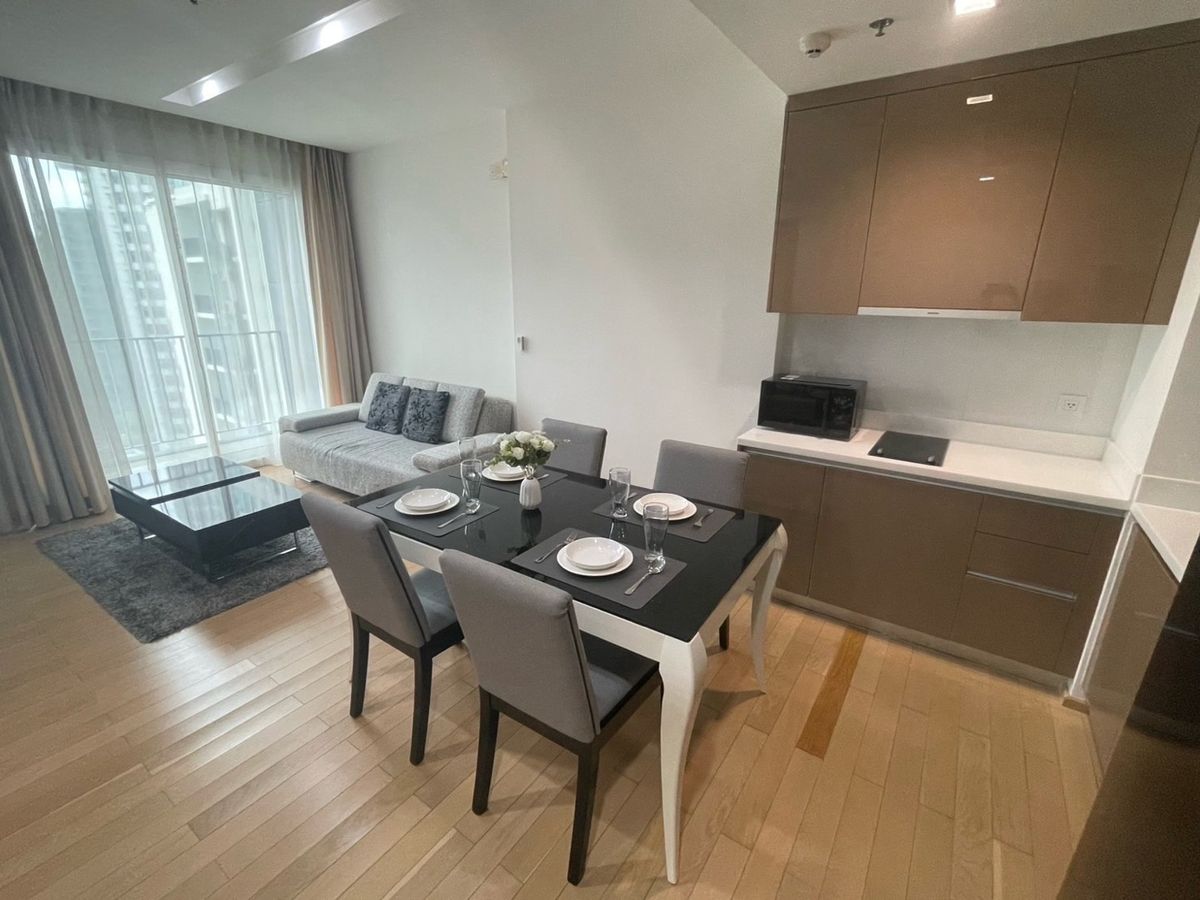 ขายคอนโดสุขุมวิท อโศก ทองหล่อ : 🔥ขาย !!! For Sale 🔥 Siri @ Sukhumvit 🔥1BR 1BR.🔥9.5 M 🔥51.58 sqm. Floor22