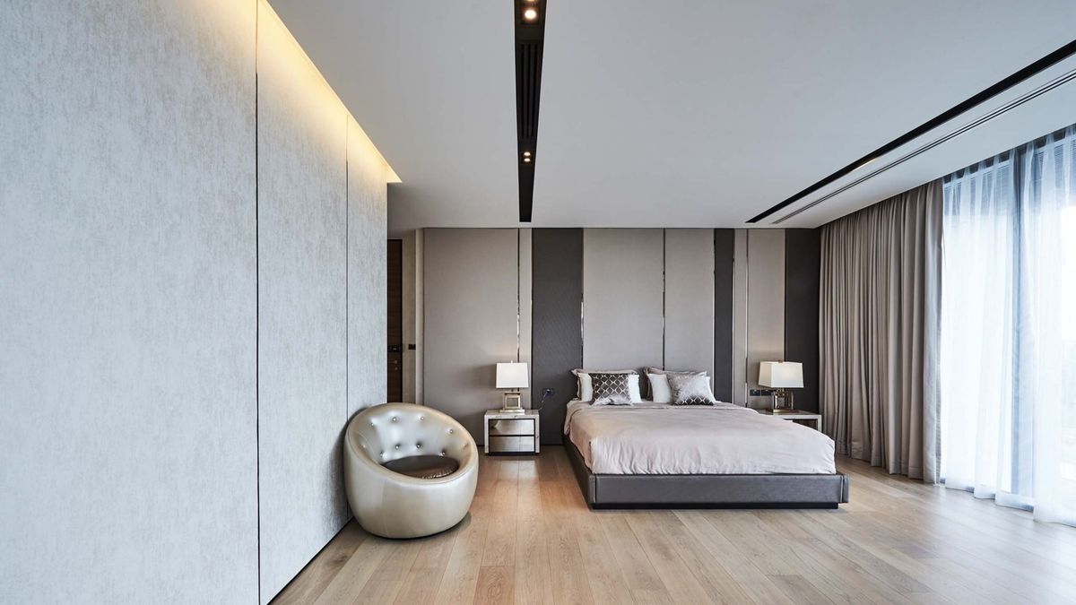 Home OfficeKasetsart, Ratchayothin : 🔥For sale: 7-story Luxury Office building with elevator + swimming pool, Ratchada 31, Intersection 2, near MRT Lat Phrao.