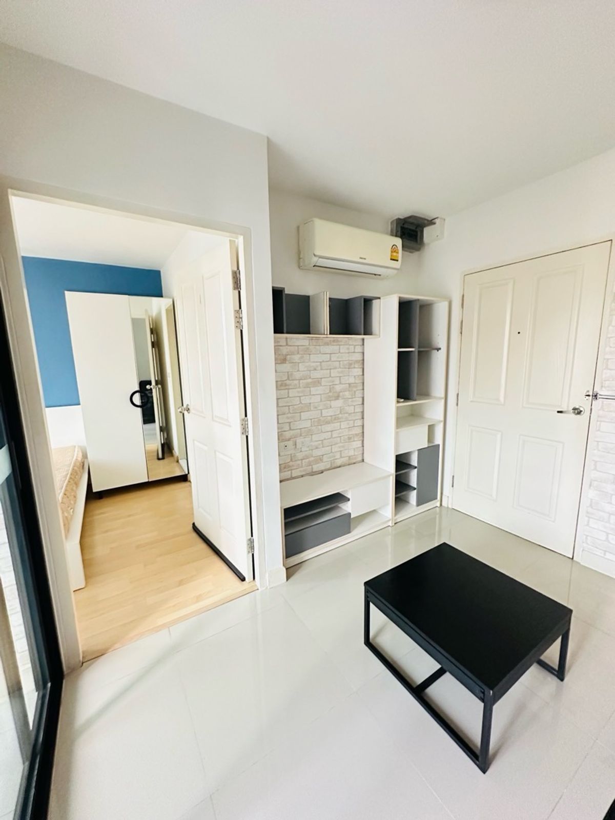 CondoRamkhamhaeng, Hua Mak : Sell/rent Lipp Ramkhamhaeng 43/1 Urgent!!!