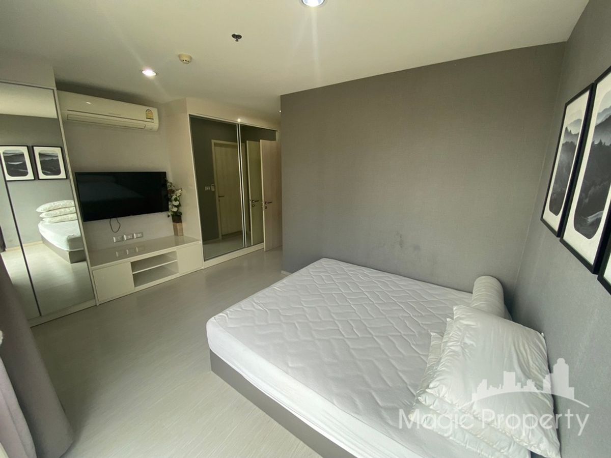 For SaleCondoSukhumvit, Asoke, Thonglor : 2 Bedroom For Sale in Rhythm Sukhumvit 42 Condominium, Phra Khanong, Khlong Toei, Bangkok