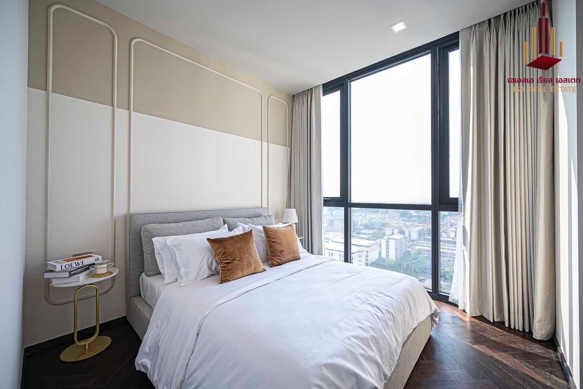 ขายคอนโดอารีย์ อนุสาวรีย์ : ✨For Sale :The Monument Sanampao✨ Only 11,990,000 THB 💰