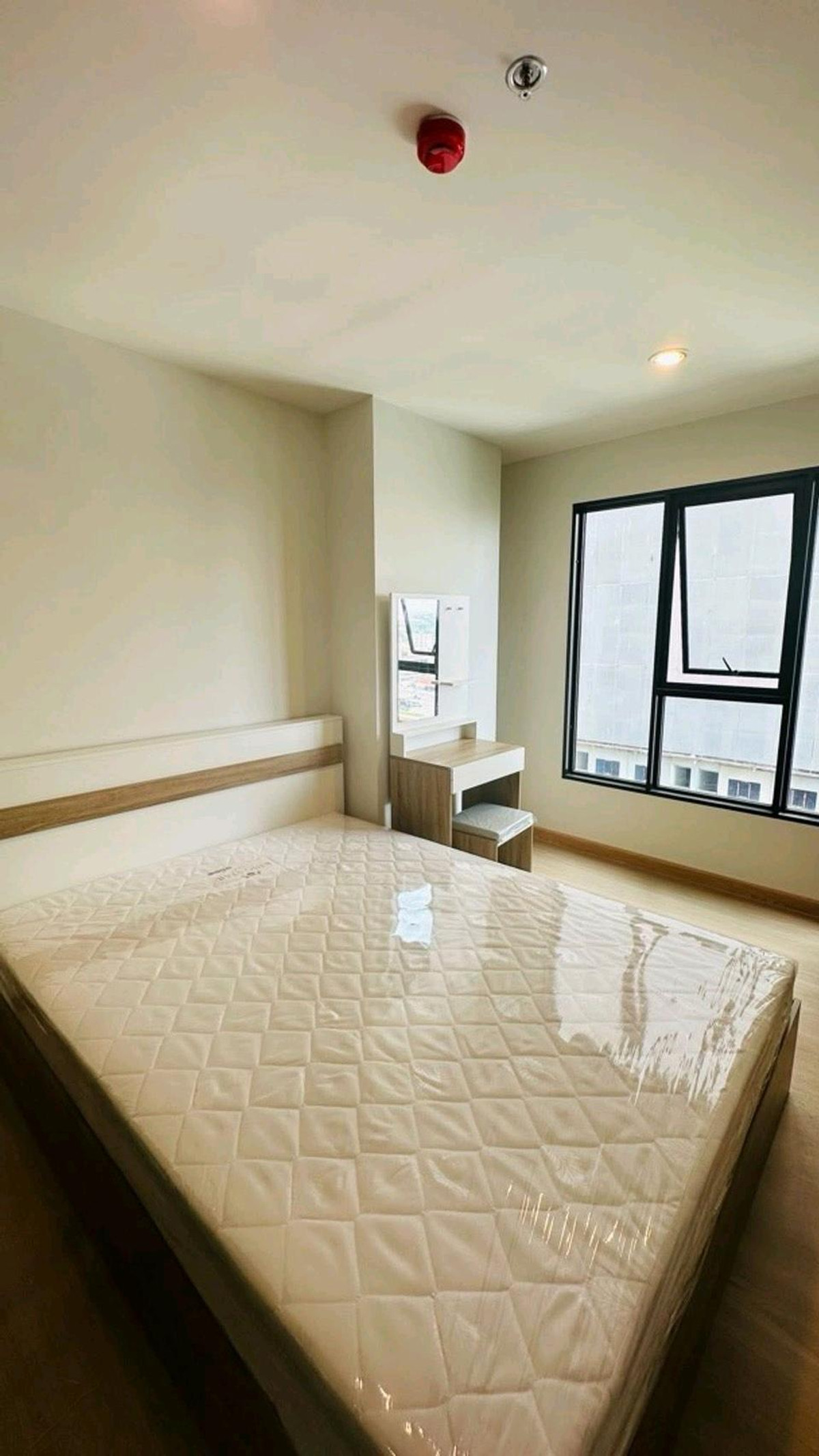 ให้เช่าคอนโดปทุมธานี รังสิต ธรรมศาสตร์ : 📌  Terra Residence 1 | คอนโดติดรั้ว ม. ธรรมศาสตร์ รังสิต