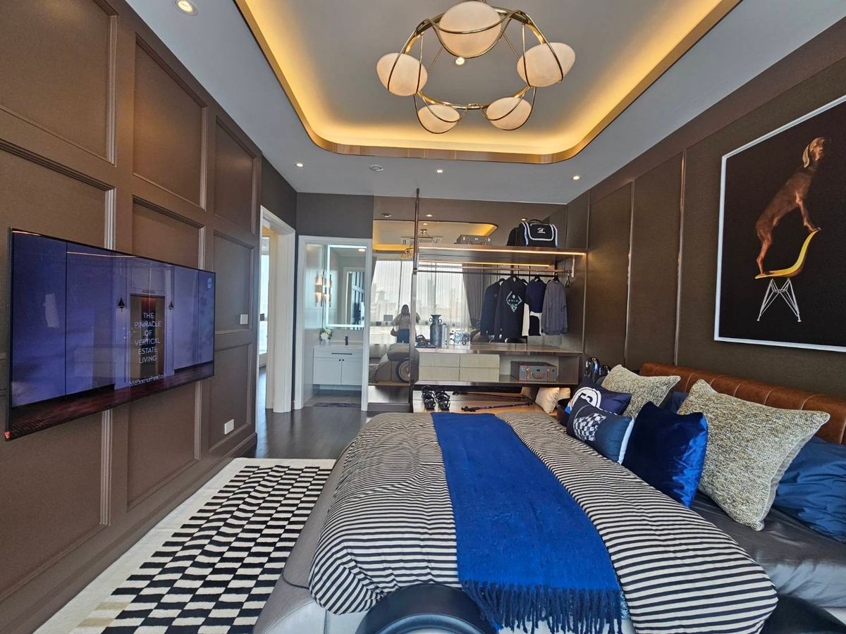 ขายบ้านพระราม 3 สาธุประดิษฐ์ : บ้านเดี่ยวหรู 6 ชั้น ใจกลางพระราม 3 ใกล้ทางด่วนเฉลิมมหานคร และ รร นานาชาติ “บ้านกลางกรุง สาธุประดิษฐ์ 57” 081-245-7349