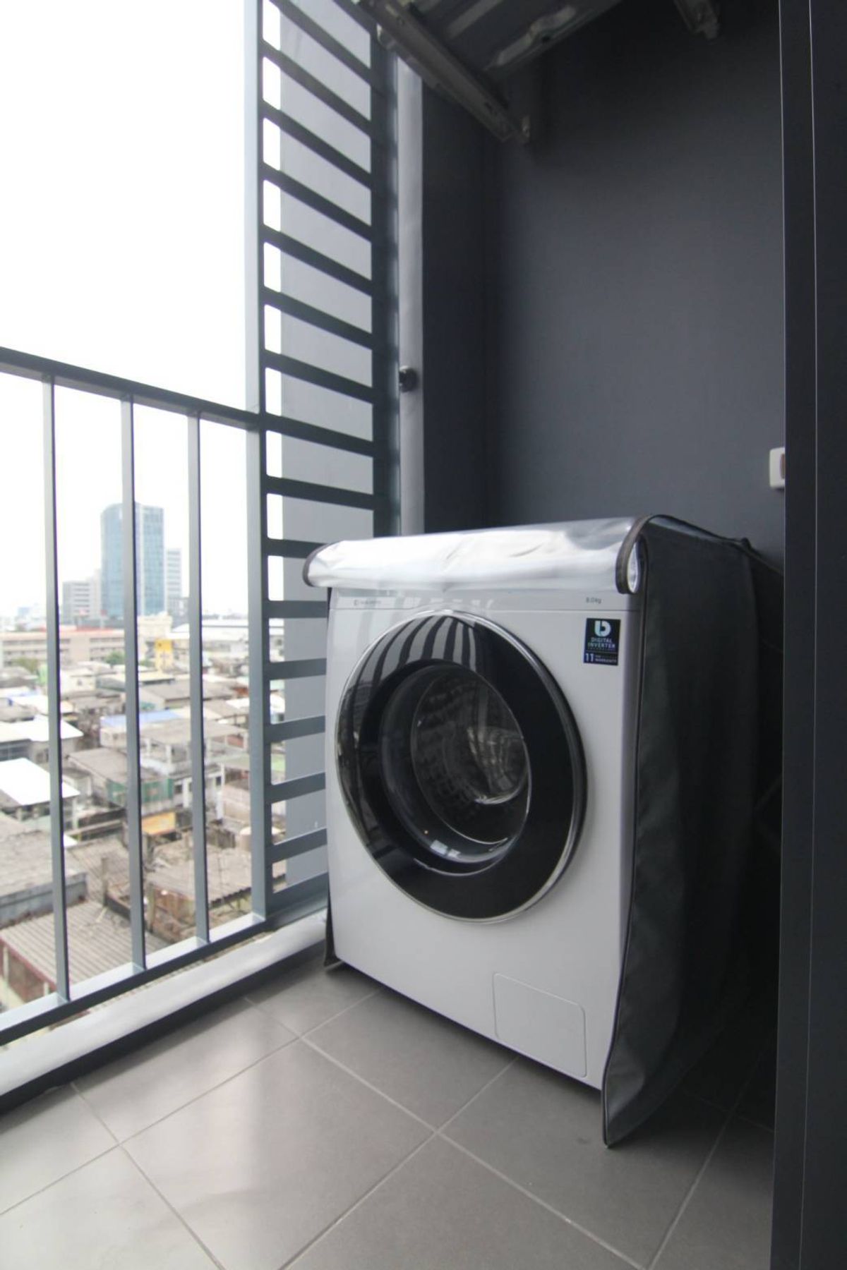 For SaleCondoOnnut, Udomsuk : The room is beautifully decorated and fully furnished. Best price!!⭐IDEO Sukhumvit 93 (Ideo Sukhumvit 93)