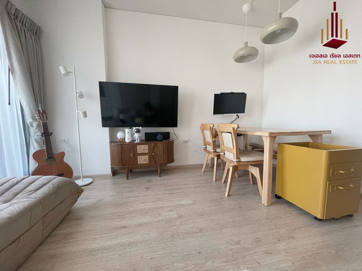 ขายคอนโดวงเวียนใหญ่ เจริญนคร : ✨For Sale : Ideo Sathorn - Wongwian Yai ✨ Only 3,170,000 THB 💰