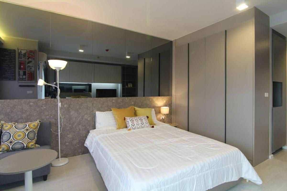 For SaleCondoOnnut, Udomsuk : The room is beautifully decorated and fully furnished. Best price in the project!!⭐IDEO Sukhumvit 93 (Ideo Sukhumvit 93)