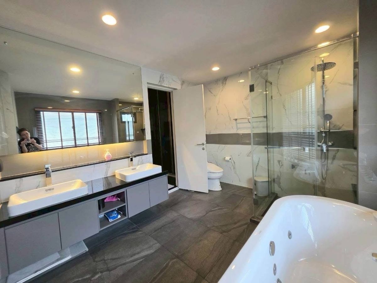 บ้านพัฒนาการ ศรีนครินทร์ : ขาย/เช่า