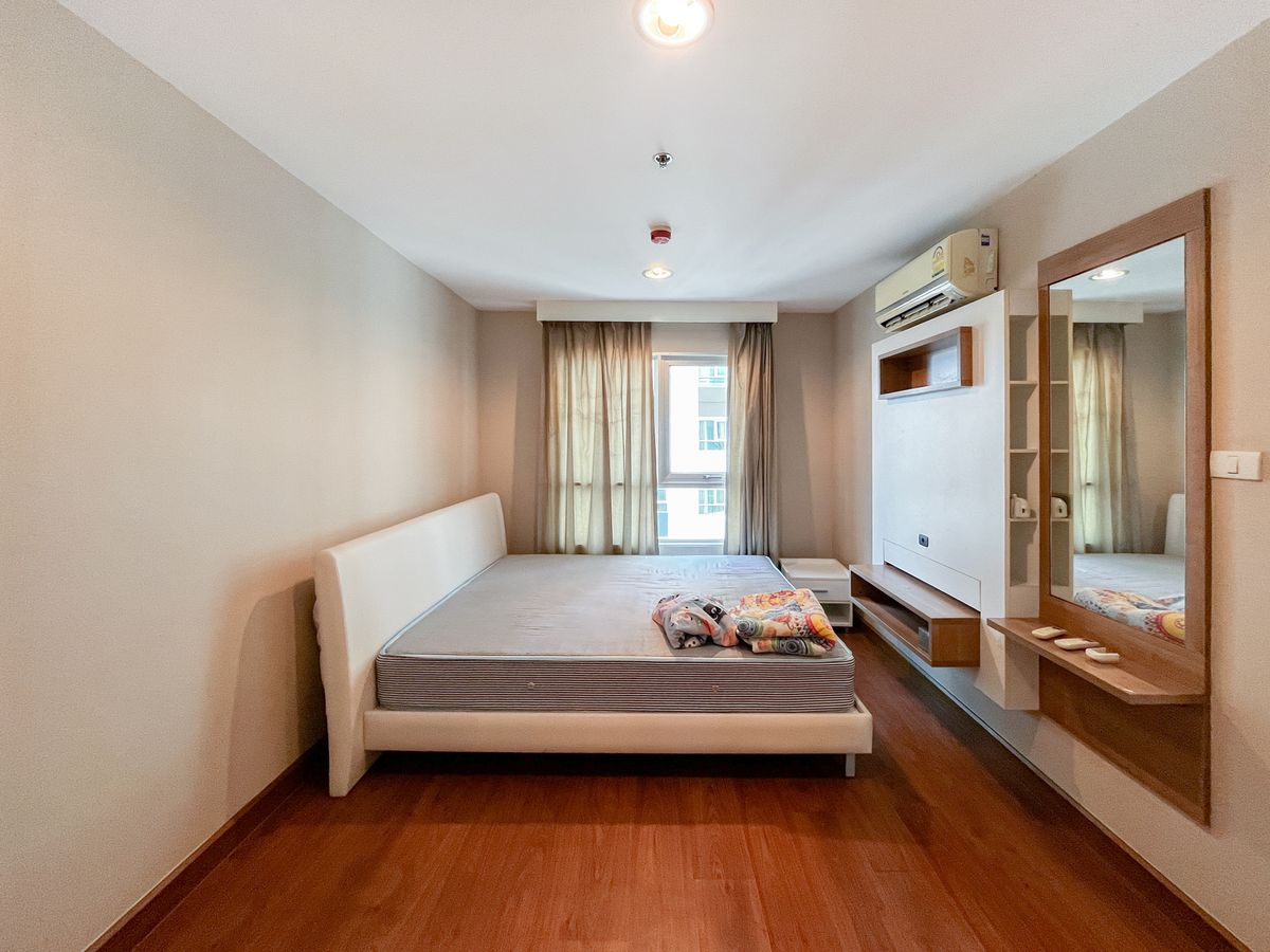 For SaleCondoRama9, Petchburi, RCA : 🔥 Condo for sale Belle Grand Rama 9 | Large room in the heart of Rama 9, near MRT Rama 9 [KOs251001]